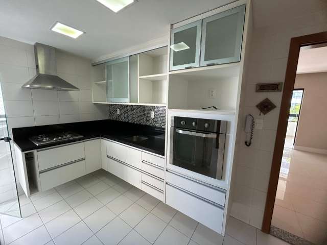Apartamento na Pituba com 3 suítes, 137m² à venda por R$ 1.400.000,00