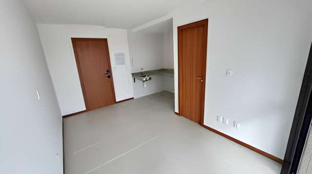 Studio, Caminho das Árvores - Salvador