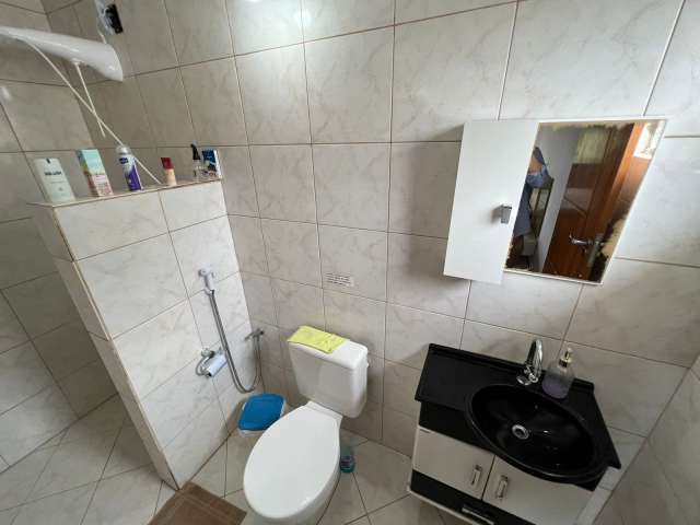 Casa na Barra do Jacuípe com 4 quartos e 1 suíte, 241m² à venda por R$ 950.000,00