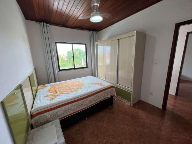 Casa na Barra do Jacuípe com 4 quartos e 1 suíte, 241m² à venda por R$ 950.000,00