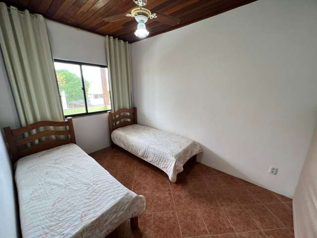Casa na Barra do Jacuípe com 4 quartos e 1 suíte, 241m² à venda por R$ 950.000,00