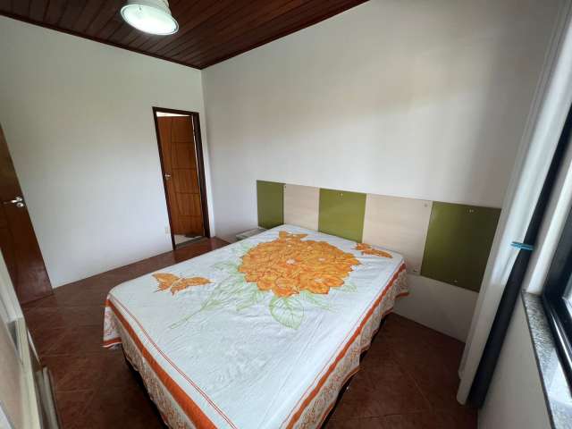 Casa na Barra do Jacuípe com 4 quartos e 1 suíte, 241m² à venda por R$ 950.000,00