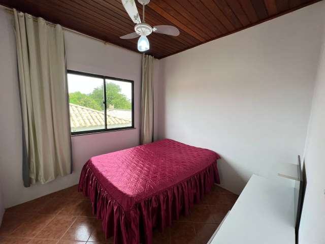 Casa na Barra do Jacuípe com 4 quartos e 1 suíte, 241m² à venda por R$ 950.000,00