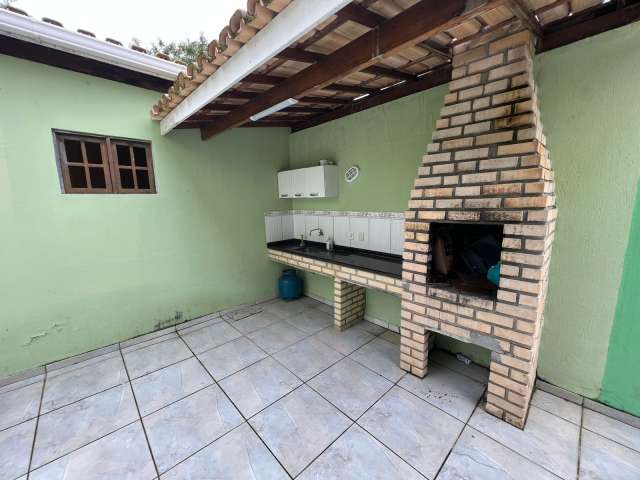 Casa na Barra do Jacuípe com 4 quartos e 1 suíte, 241m² à venda por R$ 950.000,00