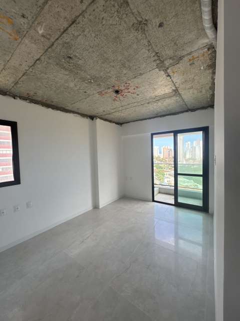 Apartamento no Caminho das Árvores com 4 suítes, 212m² à venda por R$ 2.650.000,00