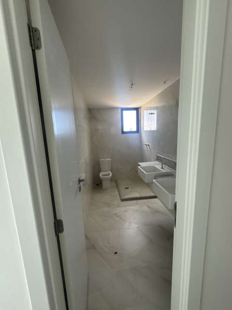 Apartamento no Caminho das Árvores com 4 suítes, 212m² à venda por R$ 2.650.000,00