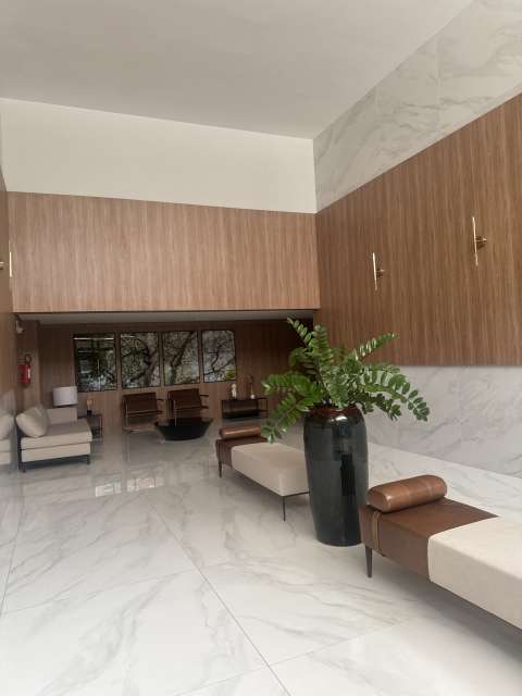Apartamento no Caminho das Árvores com 4 suítes, 212m² à venda por R$ 2.650.000,00