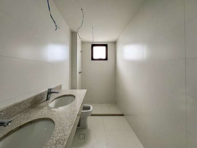 Apartamento no Caminho das Árvores com 4 suítes, 210m² à venda por R$ 3.300.000,00