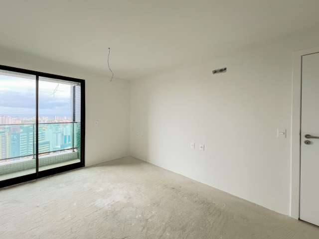 Apartamento no Caminho das Árvores com 4 suítes, 210m² à venda por R$ 3.300.000,00