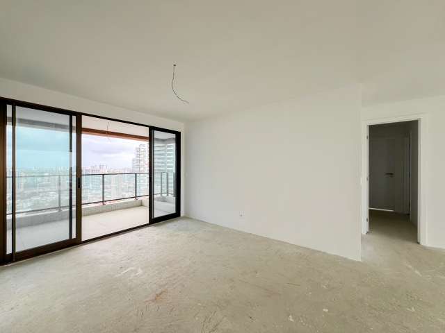 Apartamento no Caminho das Árvores com 4 suítes, 210m² à venda por R$ 3.300.000,00