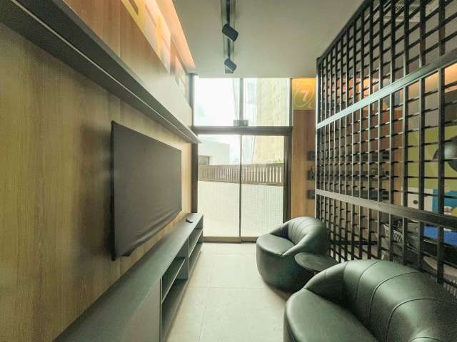 Apartamento no Caminho das Árvores com 4 suítes, 210m² à venda por R$ 3.300.000,00