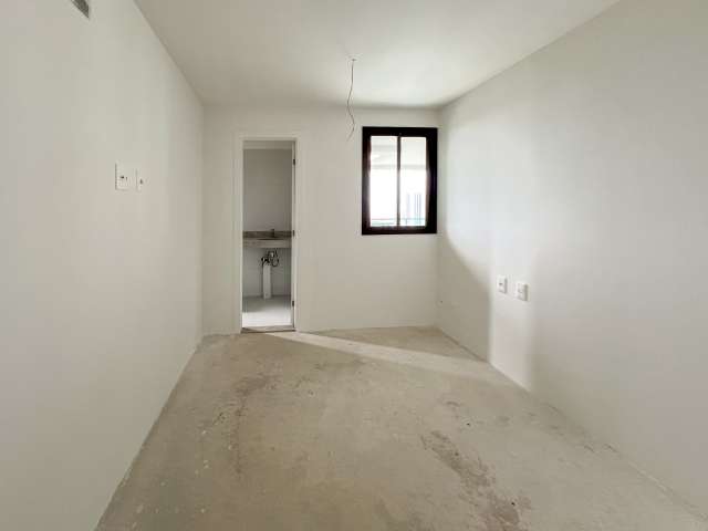 Apartamento no Caminho das Árvores com 4 suítes, 210m² à venda por R$ 3.300.000,00