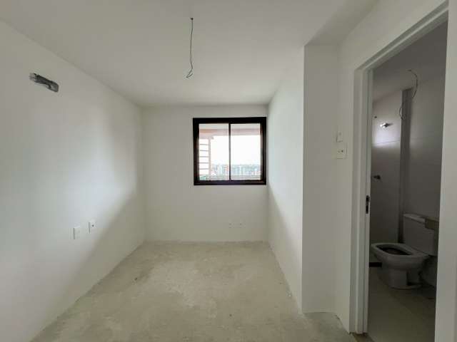 Apartamento no Caminho das Árvores com 4 suítes, 210m² à venda por R$ 3.300.000,00