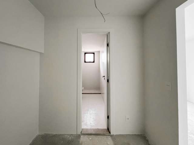 Apartamento no Caminho das Árvores com 4 suítes, 210m² à venda por R$ 3.300.000,00