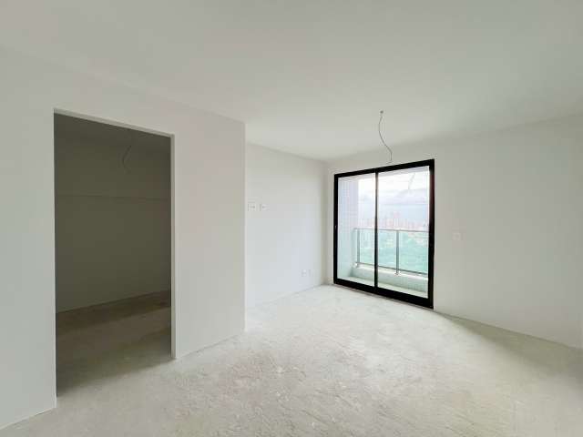 Apartamento no Caminho das Árvores com 4 suítes, 210m² à venda por R$ 3.300.000,00