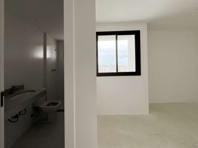 Apartamento no Caminho das Árvores com 4 suítes, 210m² à venda por R$ 3.300.000,00