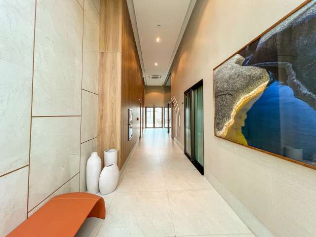 Apartamento no Caminho das Árvores com 4 suítes, 210m² à venda por R$ 3.300.000,00