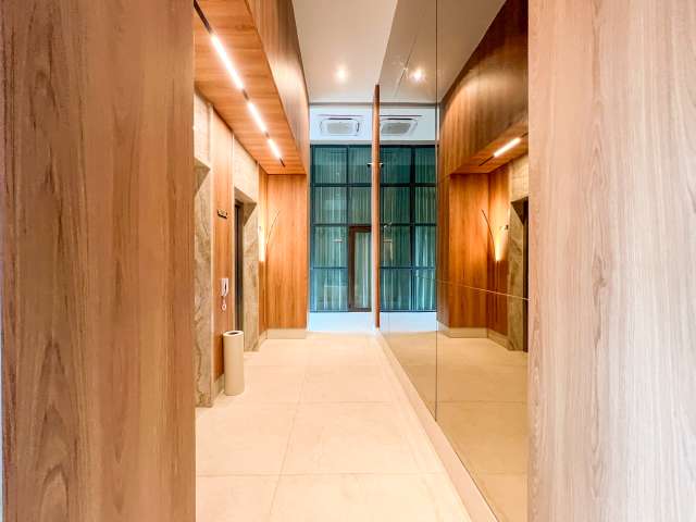 Apartamento no Caminho das Árvores com 4 suítes, 210m² à venda por R$ 3.300.000,00
