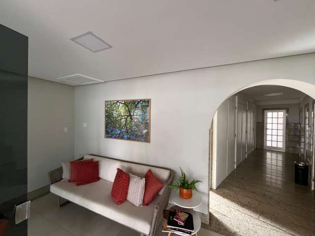 Apartamento na Graça com 2 quartos e 1 suíte, 91m² à venda por R$ 790.000,00