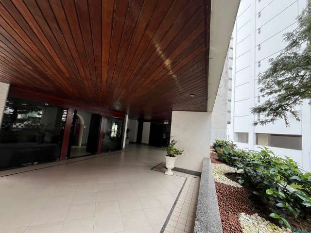 Apartamento na Graça com 2 quartos e 1 suíte, 91m² à venda por R$ 790.000,00