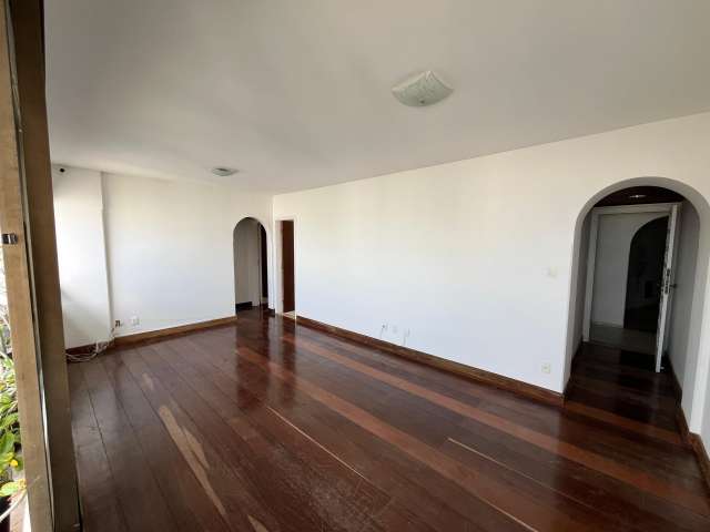 Apartamento na Graça com 2 quartos e 1 suíte, 91m² à venda por R$ 790.000,00