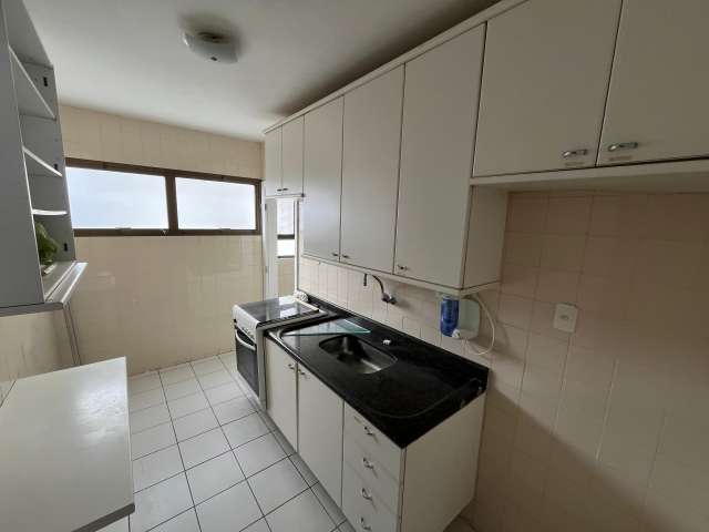 Apartamento na Graça com 2 quartos e 1 suíte, 91m² à venda por R$ 790.000,00
