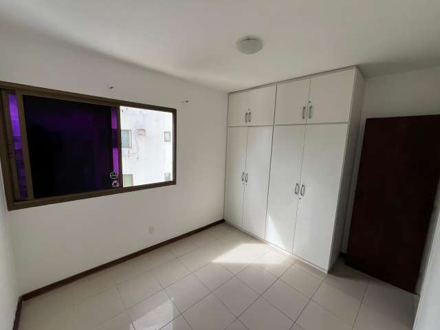 Apartamento na Graça com 2 quartos e 1 suíte, 91m² à venda por R$ 790.000,00