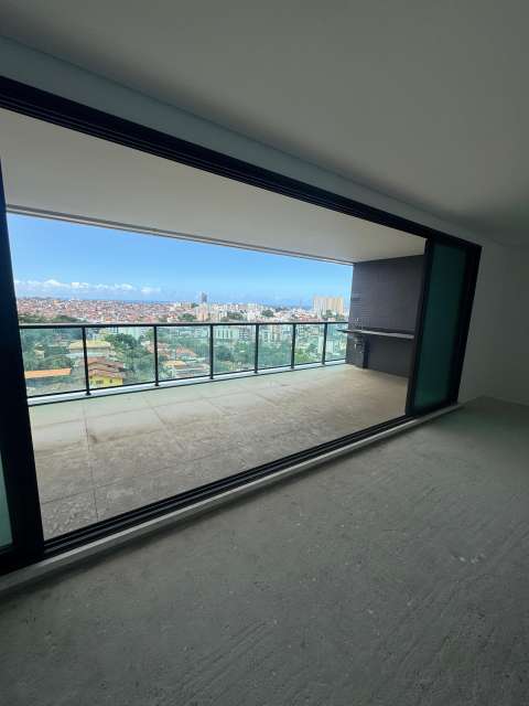 Apartamento, Horto Florestal - Salvador
