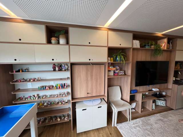Sala na Pituba com 52m² à venda por R$ 620.000,00