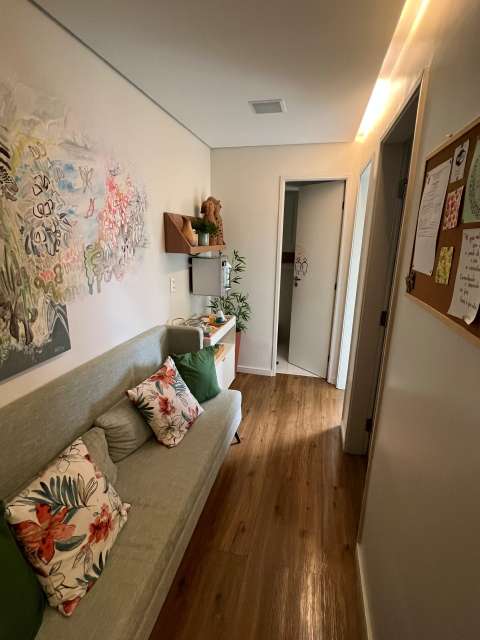 Sala na Pituba com 52m² à venda por R$ 620.000,00