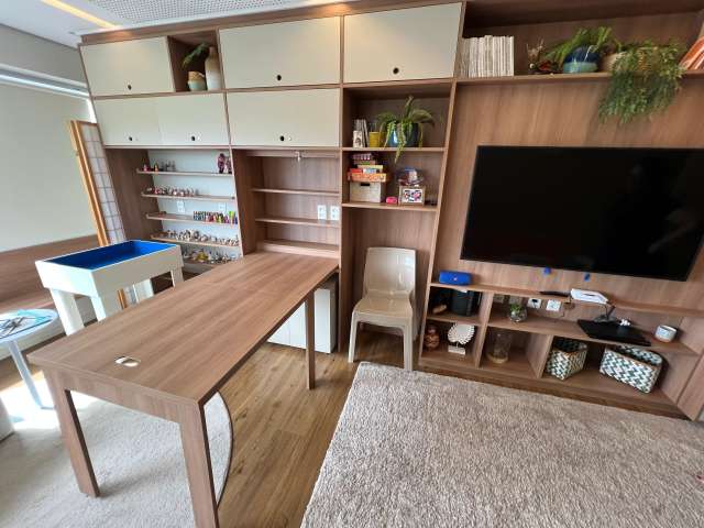 Sala na Pituba com 52m² à venda por R$ 620.000,00