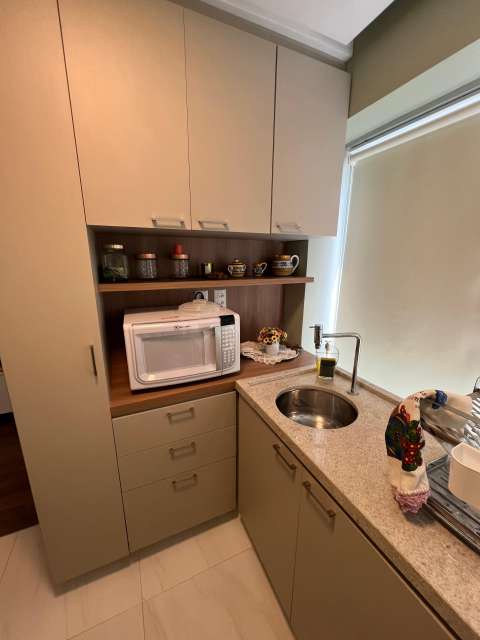 Sala na Pituba com 52m² à venda por R$ 620.000,00