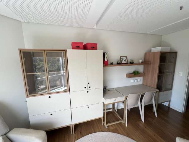 Sala na Pituba com 52m² à venda por R$ 620.000,00
