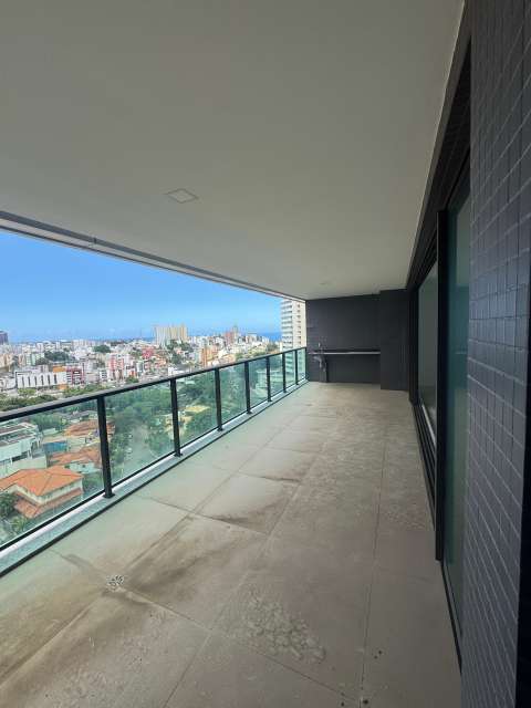 Apartamento, Horto Florestal - Salvador