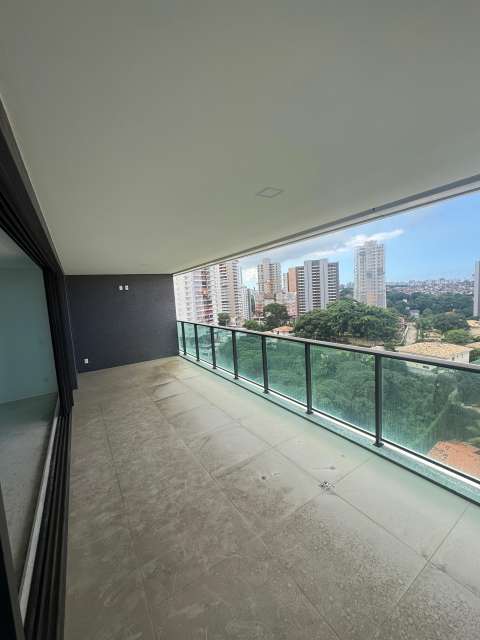 Apartamento, Horto Florestal - Salvador