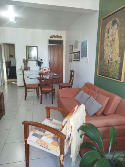 Apartamento, Barra - Salvador