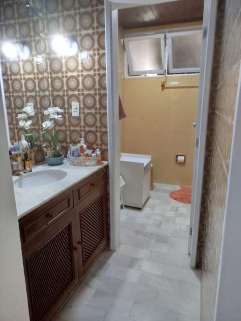 Apartamento na Barra com 2 quartos e 1 suíte, 85m² à venda por R$ 600.000,00