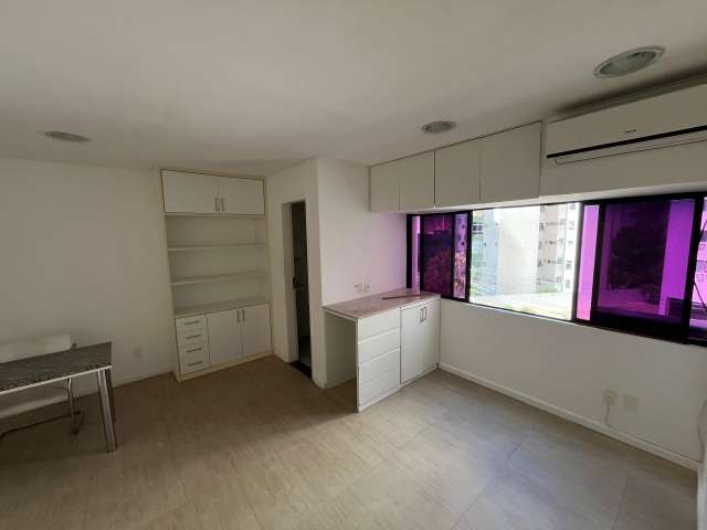 Sala na Graça com 32m² à venda por R$ 225.000,00
