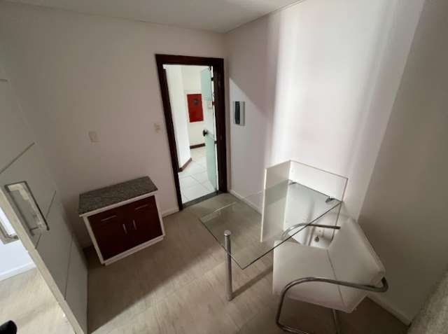 Sala na Graça com 32m² à venda por R$ 225.000,00