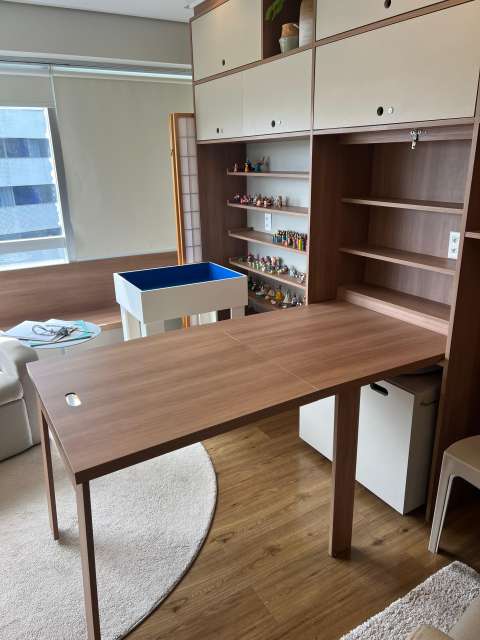 Sala com 52,00 m² para alugar por R$ 3.700,00 - Alto do Parque - Salvador/BA 