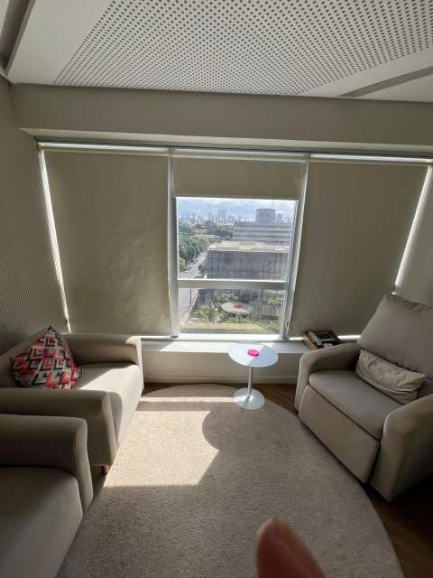 Sala com 52,00 m² para alugar por R$ 3.700,00 - Alto do Parque - Salvador/BA 