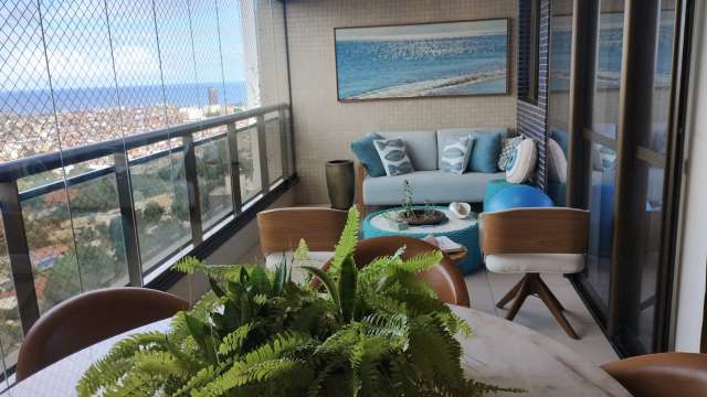 Apartamento no Horto Florestal com 3 suítes, 156,00 m² à venda por R$ 2.000.000,00