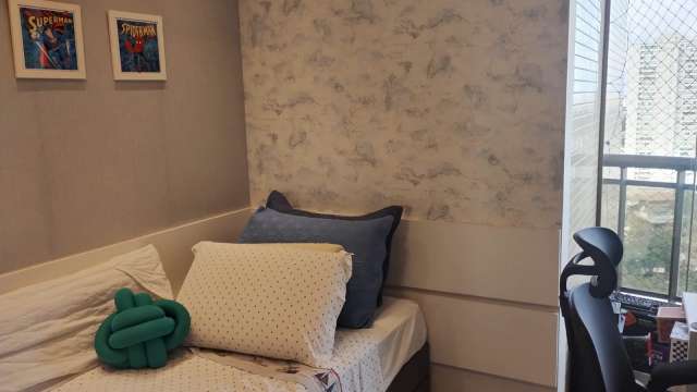 Apartamento no Horto Florestal com 3 suítes, 156,00 m² à venda por R$ 2.000.000,00