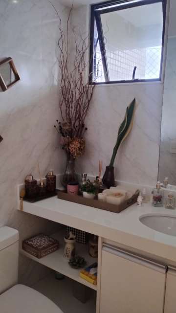 Apartamento no Horto Florestal com 3 suítes, 156,00 m² à venda por R$ 2.000.000,00