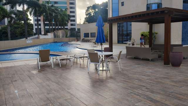 Apartamento no Horto Florestal com 3 suítes, 156,00 m² à venda por R$ 2.000.000,00