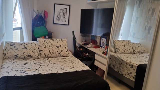 Apartamento no Horto Florestal com 3 suítes, 156,00 m² à venda por R$ 2.000.000,00
