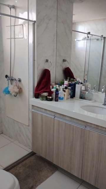 Apartamento no Horto Florestal com 3 suítes, 156,00 m² à venda por R$ 2.000.000,00
