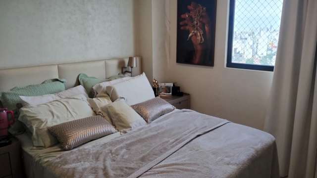Apartamento no Horto Florestal com 3 suítes, 156,00 m² à venda por R$ 2.000.000,00