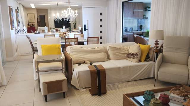 Apartamento, Horto Florestal - Salvador