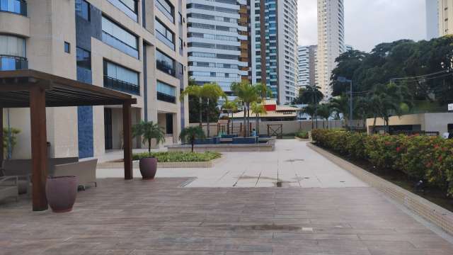 Apartamento no Horto Florestal com 3 suítes, 156,00 m² à venda por R$ 2.000.000,00
